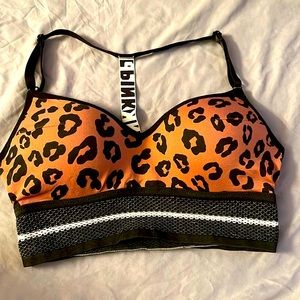 Victoria’s Secret sports bra
